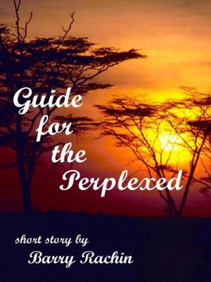 cover image of Guide for the Perplexed